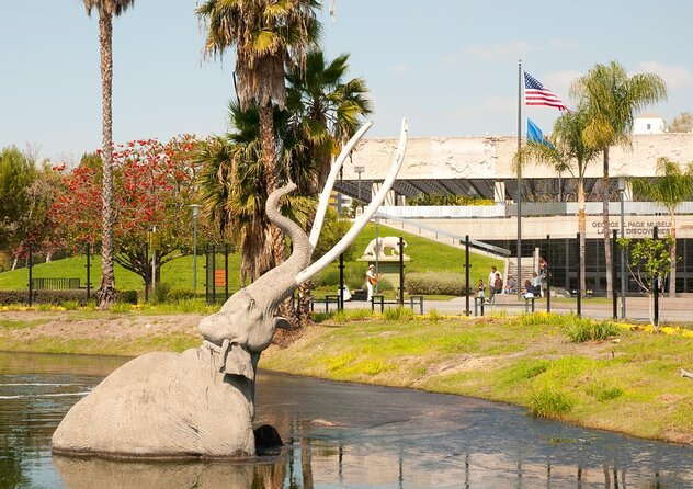 7-Hour Ultimate LA Tour - Meeting Points and Pickup Options