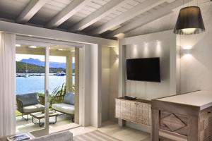 7Pines Resort Sardinia - A Destination By Hyatt - Dining Options