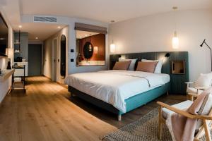 A-ROSA Lake Garda - Guest Experience Highlights