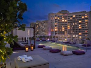 ABAE Hotel by Eskape Collection - On-Site Amenities