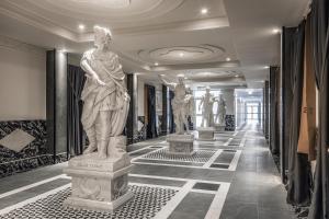 Abano Grand Hotel - Guest Experience and Ratings