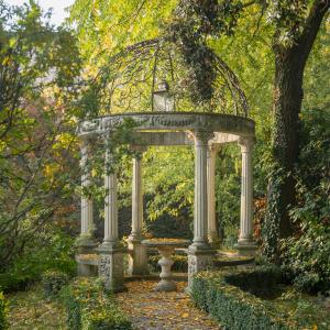 Abano Ritz Hotel Terme - Nearby Attractions