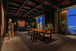 AC Hotel by Marriott Downtown Los Angeles - Dining Options