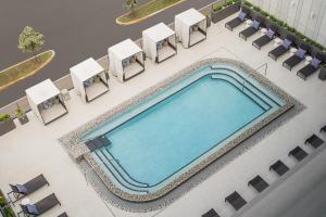 AC Hotel by Marriott Miami Dadeland - Guest Experiences