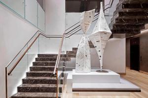 AC Hotel by Marriott New York Downtown - Nearby Attractions