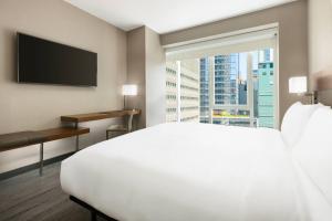 AC Hotel by Marriott New York Times Square - Policies and Booking Information