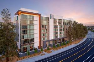 AC Hotel by Marriott San Jose Santa Clara - Guest Experience