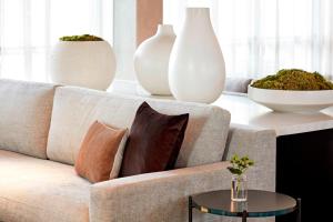 AC Hotel by Marriott Sunnyvale Cupertino - Policies and Restrictions