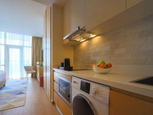 Adagio Jumeirah Village Triangle - On-Site Dining