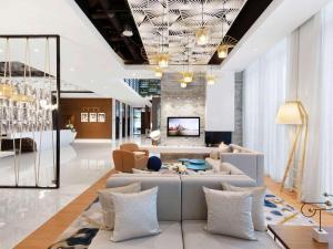 Adagio Premium The Palm - Guest Feedback