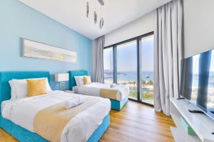 Address Beach Residences - Guest Reviews and Ratings