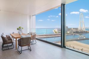 Address Beach Resort - Services and Amenities