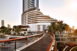 Address Downtown - Wellness and Relaxation