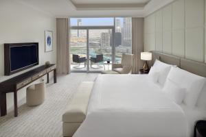 Address Dubai Mall - Delightful Room Options
