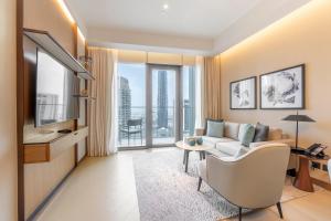Address Dubai Opera Residences by Qstay - Accommodation Details