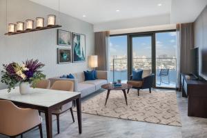 Address Grand Creek Harbour - Room Types and Booking