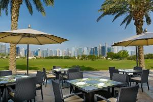 Address Montgomerie - Guest Experience