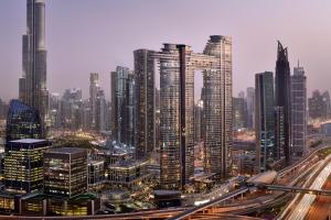 Address Sky View - Policies and Procedures