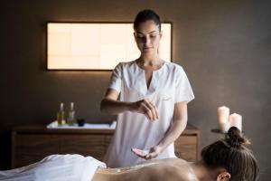 Adler Spa Resort Dolomiti - Wellness and Spa Facilities