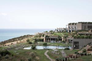ADLER Spa Resort SICILIA - Resort Facilities
