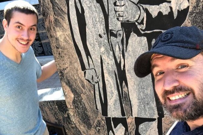 Adventurous Scavenger Hunt in Chicago by Crazy Dash - Accessibility and Participation