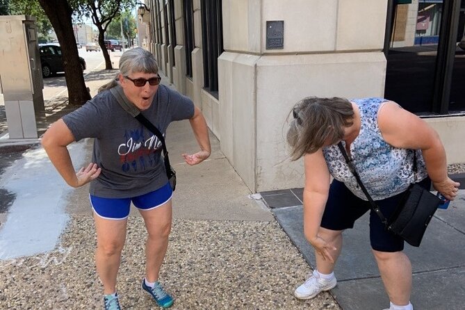 Adventurous Scavenger Hunt in Dayton by Wacky Walks - Exploring Daytons Hidden Gems