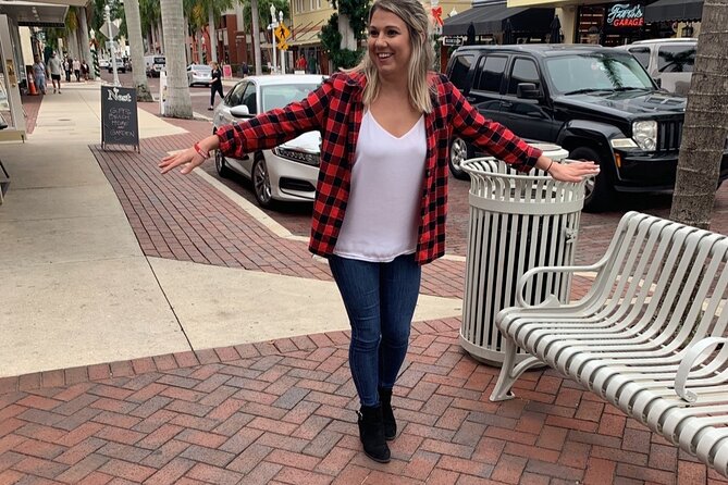 Adventurous Scavenger Hunt in Seattle by Wacky Walks - Whats Included in Your Adventure