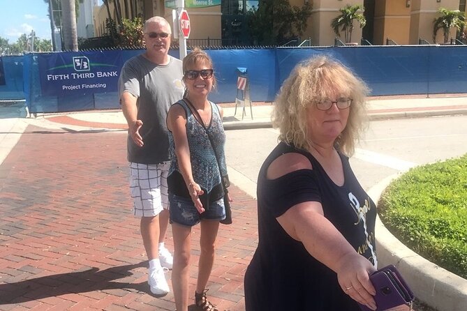 Adventurous Scavenger Hunt in West Palm Beach by 3Quest Challenge - Preparing for an Unforgettable Experience