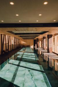 Aethos Monterosa - Summer Activities