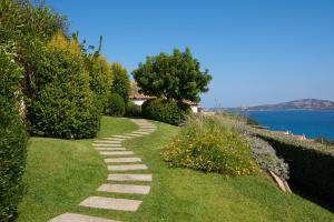 Aethos Sardinia - Activities and Attractions