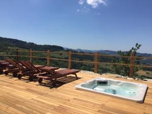 AGRI-TOURISM INCISA - Dining Options