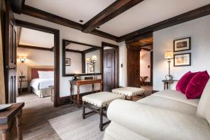 Airelles Val D'Isère - Outstanding Guest Reviews