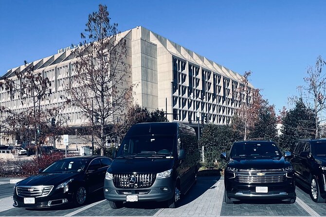 Airport Transportation and City Transportation - The Sum Up