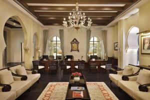 Ajman Saray, a Luxury Collection Resort, Ajman - Leisure and Recreational Facilities