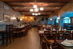 Al Ain Palace Hotel Abu Dhabi - Hotel Ratings and Reviews