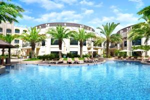 Al Ain Rotana - Guest Experience