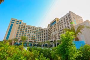 Al Bahar Hotel & Resort - Diverse Accommodation