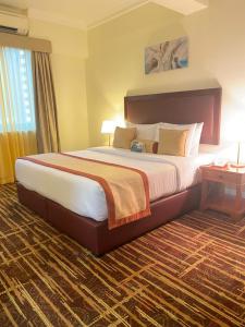 Al Diar Mina Hotel - Hotel Facilities