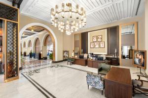 Al Habtoor Polo Resort - Exceptional Guest Service and Feedback