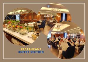 AL HAYAT HOTEL - Getting There and Transportation