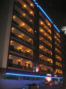Al Jazeera Hotel Apartments LLC - Check-in and Check-out Policies