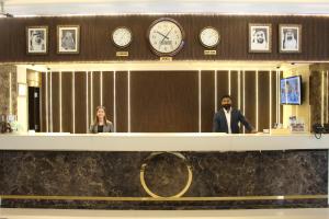 Al Khaleej Palace Deira Hotel - Policies and Guidelines