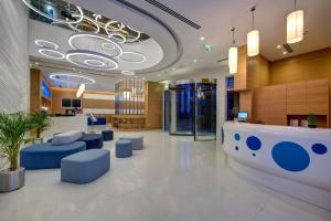 Al Khoory Inn Bur Dubai - Dining and Cuisine