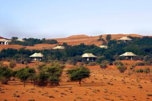 Al Maha, a Luxury Collection Desert Resort & Spa, Dubai - Wellness Retreat