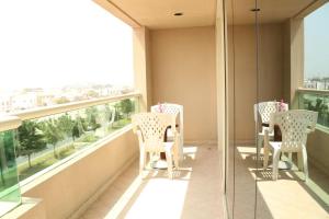Al Manar Grand Hotel Apartment - Nearby Attractions and Accessibility
