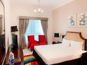 Al Manar Hotel Apartments - Guest Ratings and Reviews