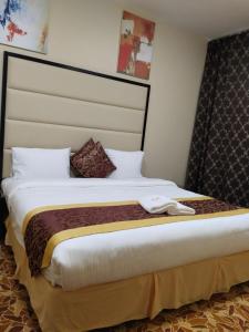 Al Massa Hotel Apartments 1 - Ratings and Reviews
