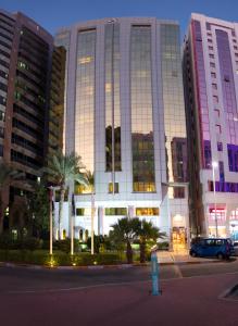 Al Rawda Arjaan by Rotana, Abu Dhabi - Wellness and Recreation