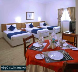 Al Seef Hotel - Guest Reviews and Ratings