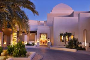 Al Wathba, a Luxury Collection Desert Resort & Spa, Abu Dhabi - Wellness and Recreation